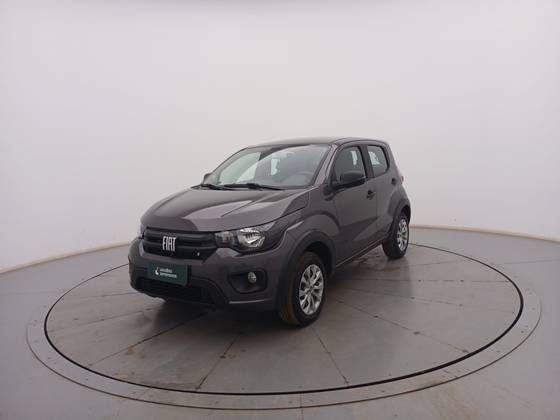 FIAT MOBI 1.0 EVO FLEX LIKE. MANUAL FIAT MOBI 1.0 EVO FLEX LIKE. MANUAL